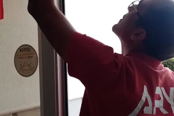 İzmir Aliağa Boya Tadilat Dekorasyon, Demir, kaynak, ferforje, çatı, foça şakran, izmir, bergama - Resim 5