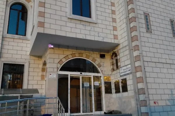 Orhangazi Cami - Resim 14