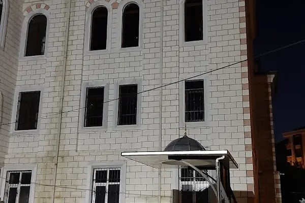 Orhangazi Cami - Resim 5