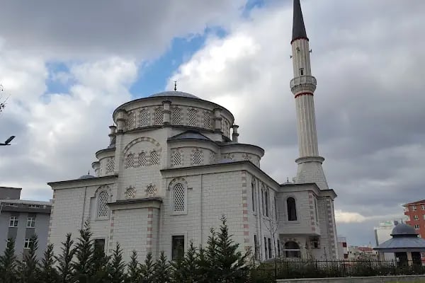 Orhangazi Cami - Resim 2