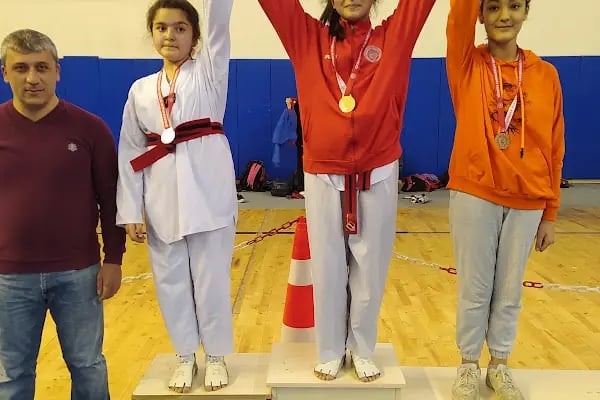 Menekşe Spor Kulübü - Resim 5