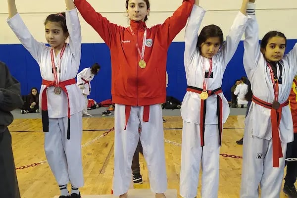 Menekşe Spor Kulübü - Resim 14