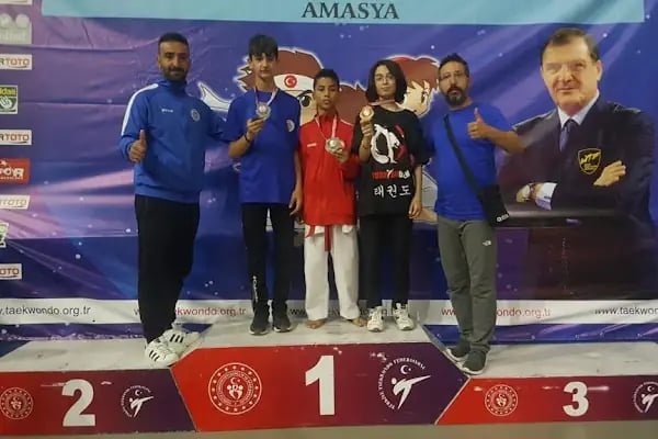 Menekşe Spor Kulübü - Resim 2