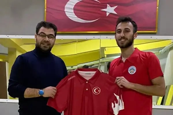 Menekşe Spor Kulübü - Resim 9