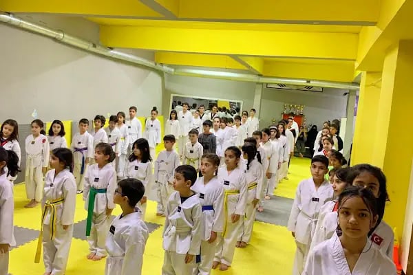 Menekşe Spor Kulübü - Resim 7