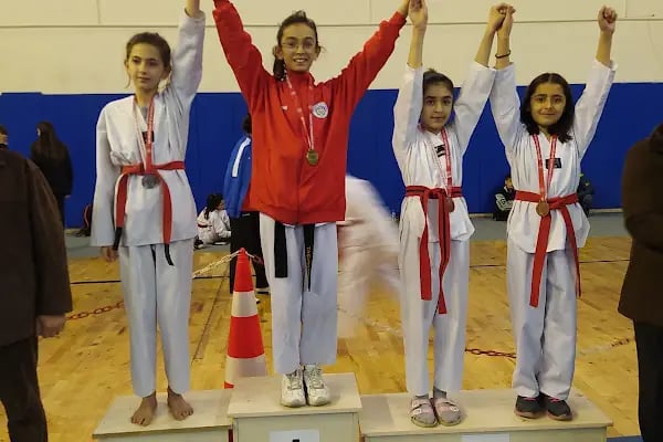 Menekşe Spor Kulübü - Resim 13