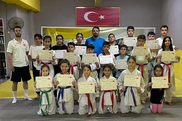 Menekşe Spor Kulübü - Resim 8