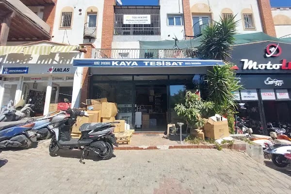 Kaya Tesisat Bodrum - Resim 20