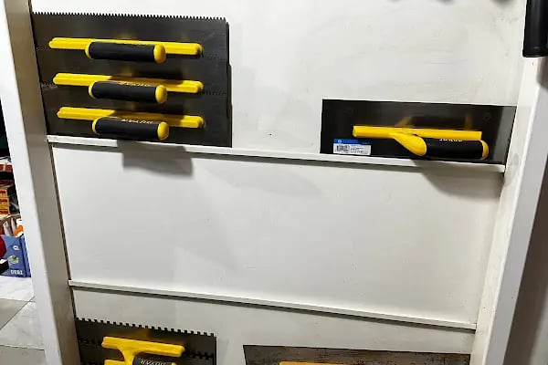 Fatihh İnşaat Yapı Market Tur. Tic. Ltd. Sti. - Resim 16