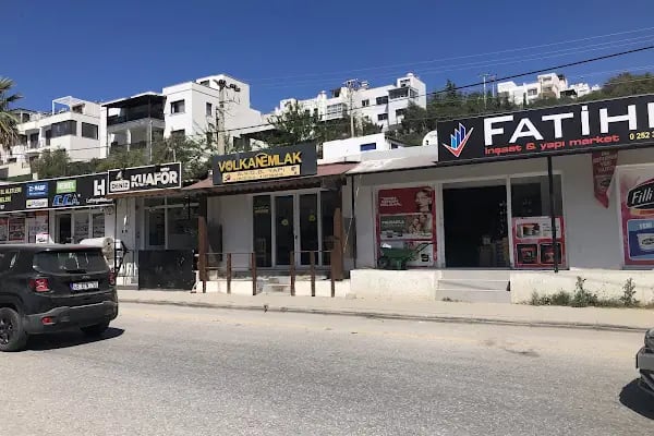 Fatihh İnşaat Yapı Market Tur. Tic. Ltd. Sti. - Resim 6