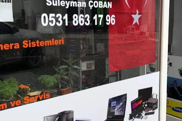 Merkez Bilgisayar Bergama - Resim 16