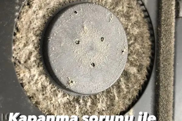 Merkez Bilgisayar Bergama - Resim 19
