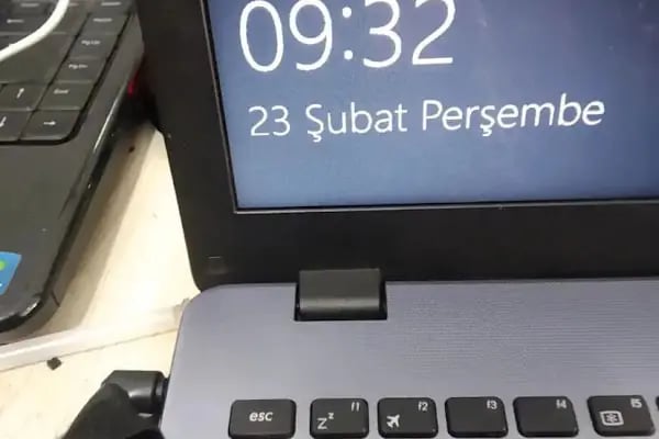 Merkez Bilgisayar Bergama - Resim 9