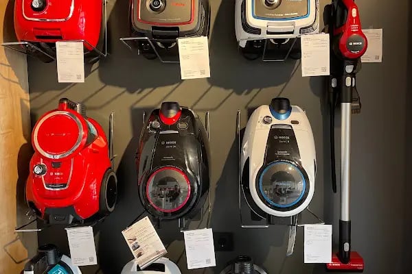 BOSCH Mumcular Bodrum Bayii - Özler Limited - Resim 2
