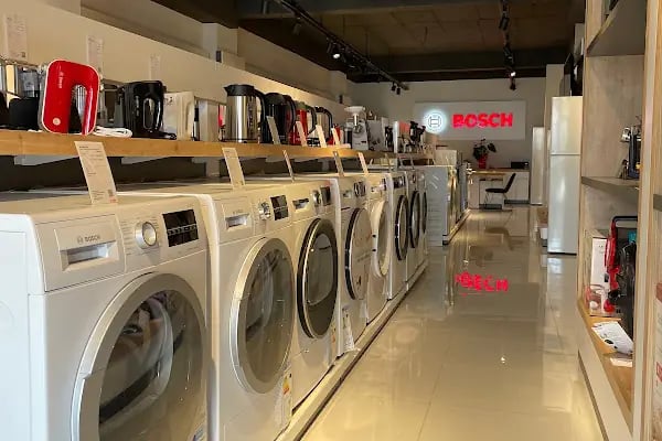 BOSCH Mumcular Bodrum Bayii - Özler Limited - Resim 8