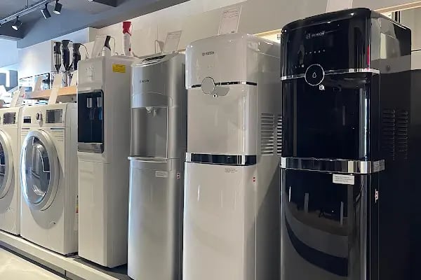BOSCH Mumcular Bodrum Bayii - Özler Limited - Resim 7