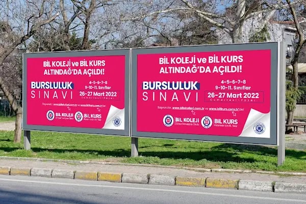 VERA KOLEJİ ORTAOKULU &amp; VERA KOLEJİ ERKEK ANADOLU LİSESİ &amp; VERA KOLEJİ ERKEK FEN LİSESİ - Resim 4