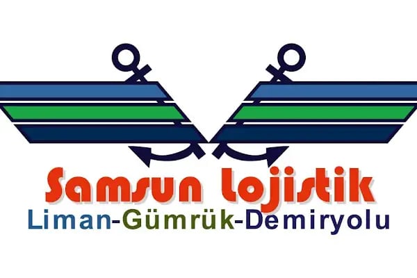 Samsun Lojistik - Resim 1