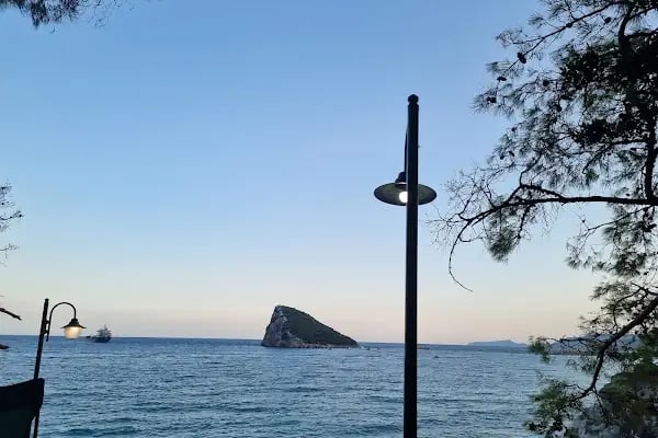 Topçam Plajı - Resim 9
