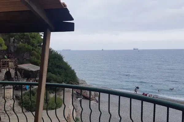 Topçam Plajı - Resim 16