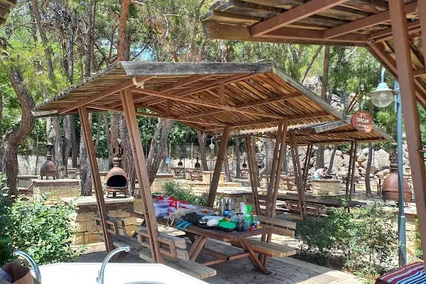Topçam Plajı - Resim 5