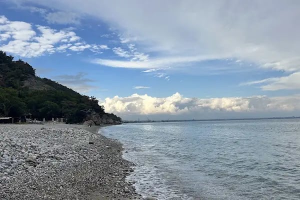 Topçam Plajı - Resim 3