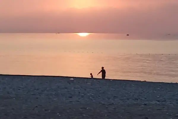 Topçam Plajı - Resim 10