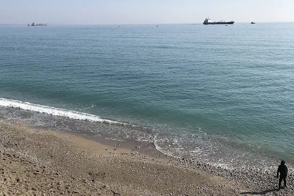 Topçam Plajı - Resim 7