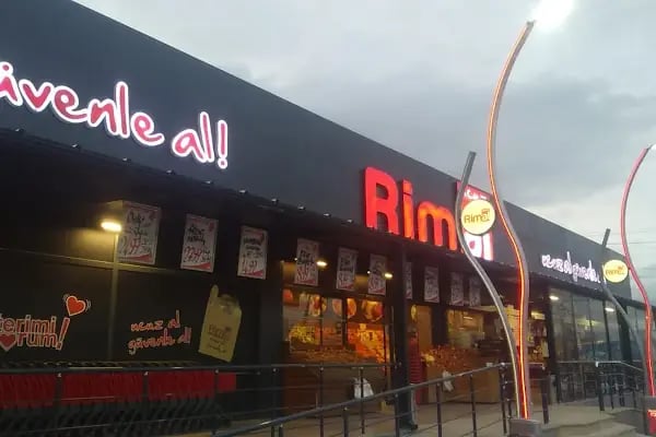 Rimal Market - Resim 2