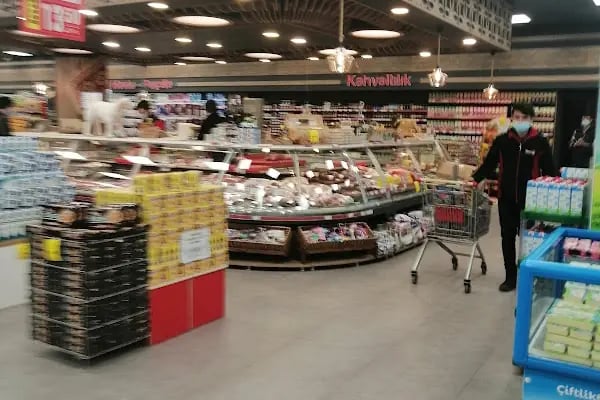 Rimal Market - Resim 3