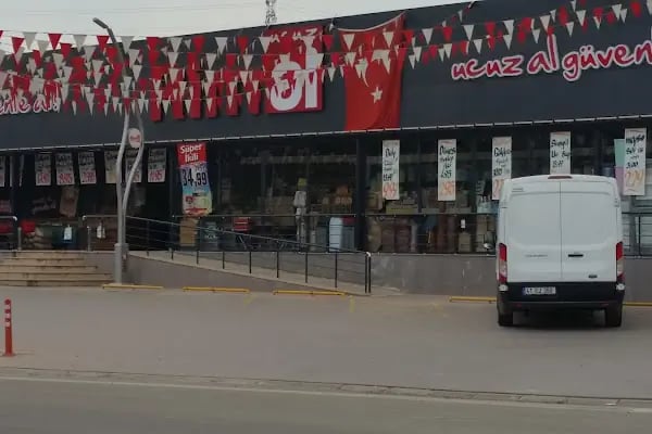 Rimal Market - Resim 20