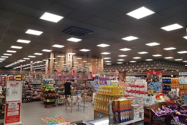Rimal Market - Resim 6