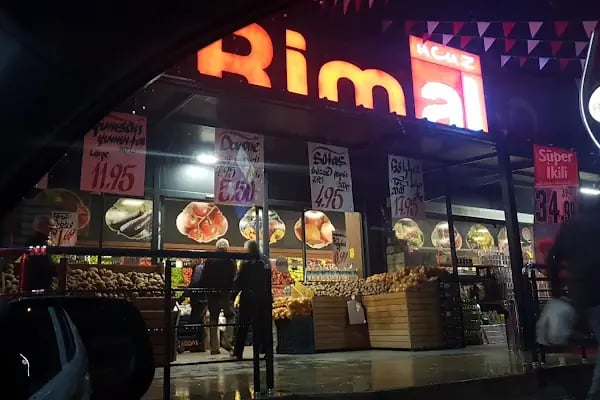 Rimal Market - Resim 10