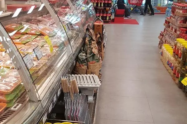 Rimal Market - Resim 9