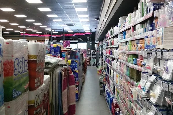 Rimal Market - Resim 15