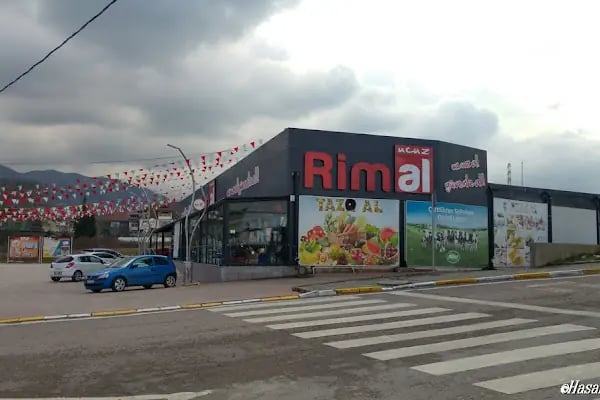 Rimal Market - Resim 5