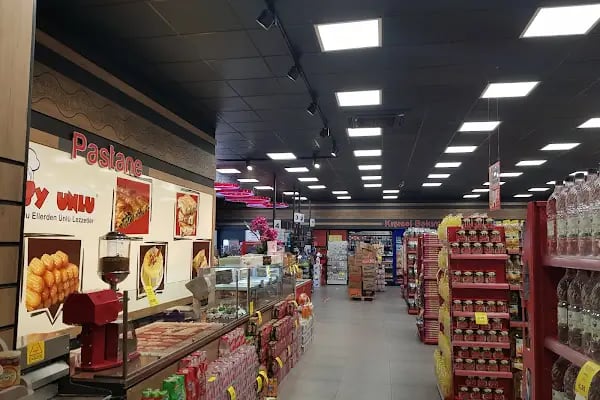 Rimal Market - Resim 12