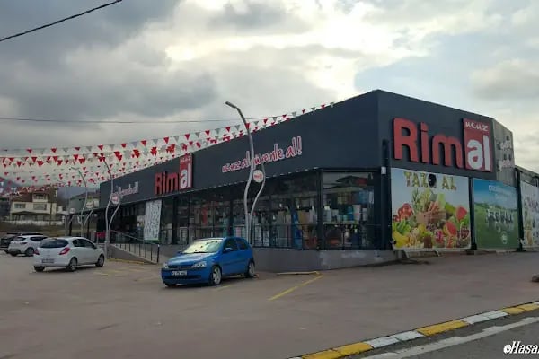 Rimal Market - Resim 1