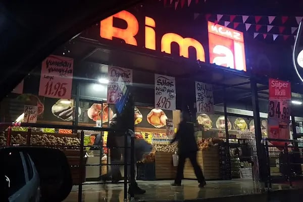 Rimal Market - Resim 7