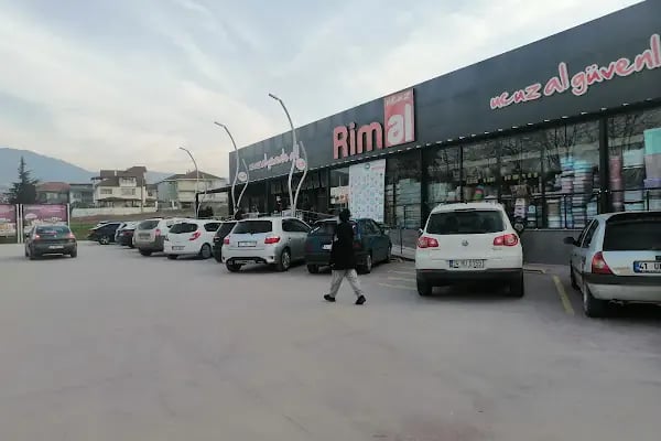 Rimal Market - Resim 17