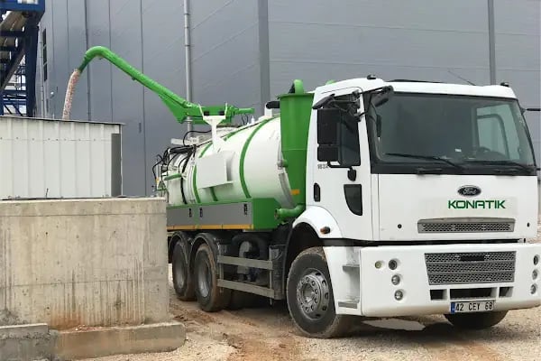 Konatık Plastik Geri Dönüşüm - Resim 4