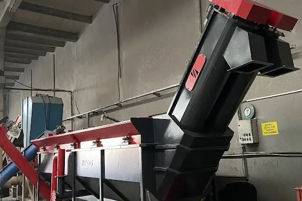 Konatık Plastik Geri Dönüşüm - Resim 6