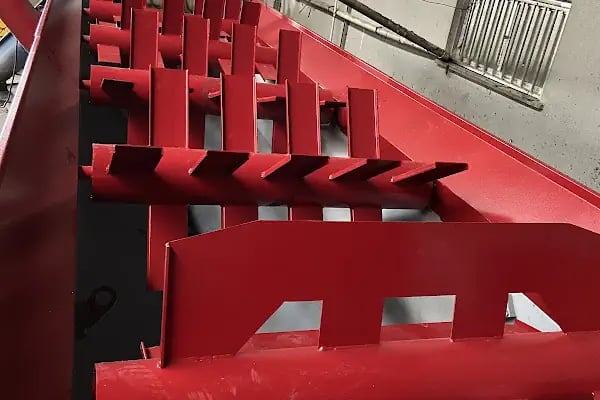Konatık Plastik Geri Dönüşüm - Resim 3