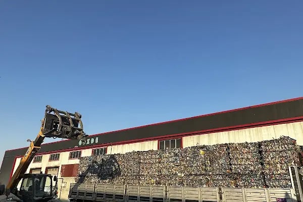 Konatık Plastik Geri Dönüşüm - Resim 8