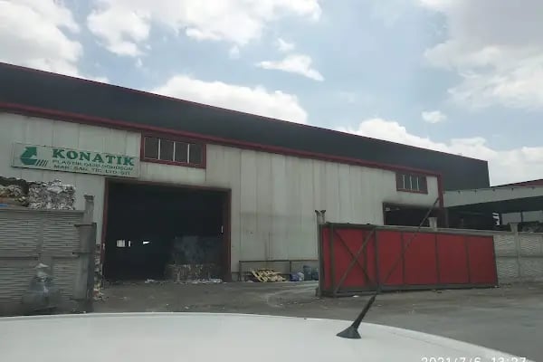 Konatık Plastik Geri Dönüşüm - Resim 10