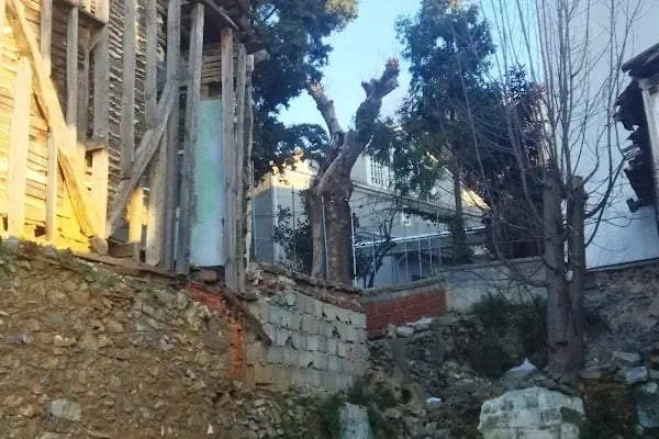 Beykoz Rum kilisesi - Resim 2