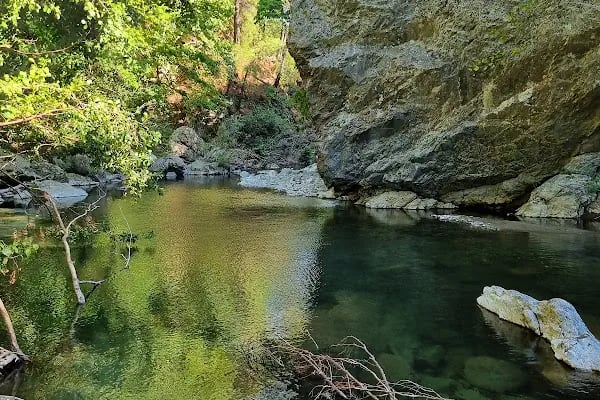 Migoi Camping - Resim 14