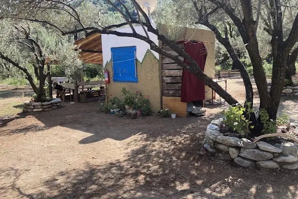Migoi Camping - Resim 5