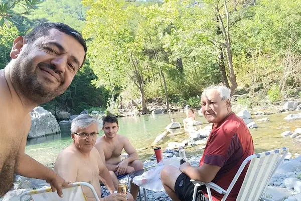 Migoi Camping - Resim 11
