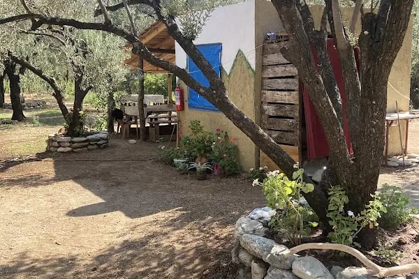 Migoi Camping - Resim 10